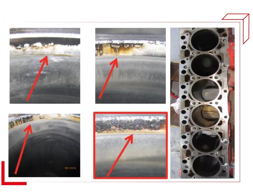 發動機沒勁，竟是“它”惹的禍