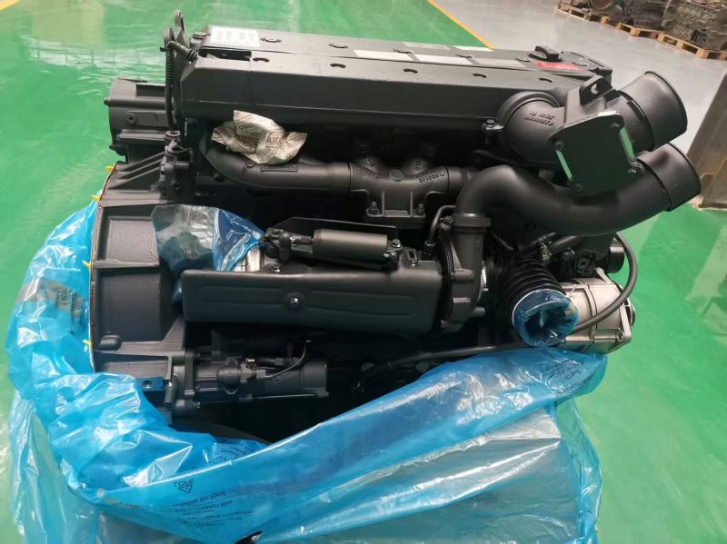 道依茨奔馳發(fā)動(dòng)機(jī)總成OM926