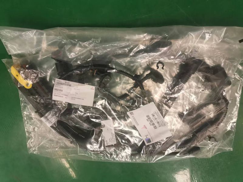 道依茨奔馳OM460柴油發(fā)動(dòng)機(jī)線束50521259/50501024/A4571504533